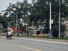 -一寨两国风景区