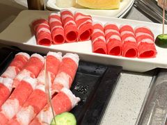 -海底捞火锅(王府井银泰in88店)