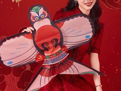 -海马体照相馆(西安阳光天地店)