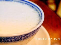 招牌双皮奶-仁信老铺(华盖路店)