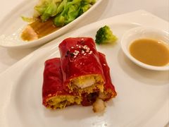 -福满楼·海鲜酒家(福永益田店)