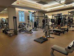 -YCHL Studios健身工作室(市二宫店)