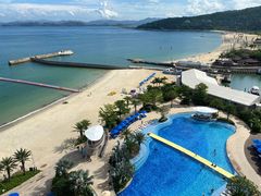 -深圳大梅沙京基洲际度假酒店