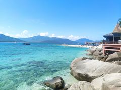 -海南分界洲岛旅游区