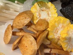 -百草滩羊清水涮羊肉(长城路店)
