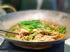 -费大厨辣椒炒肉(正佳广场店)