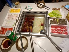 -野妹火锅(布吉店)