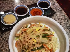 -南京大牌档(香港广场店)