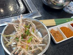 -三通阁石板烤肉