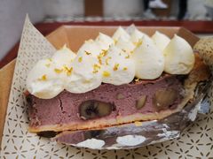 桂花栗子派Chestnut-Pie Bird(新闸路店)