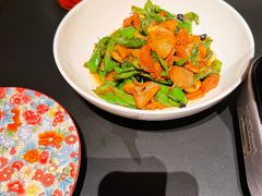 -知楚•精致湖北菜(武商MALL店)