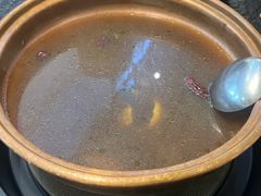 -一善菌·云南菌汤·云南菜(银泰城店)