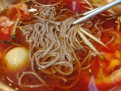 -金喜娜无限自助烤肉(泰达永旺店)