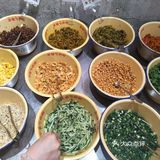 超级好吃的拌粉