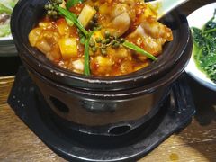 -粗茶淡饭·隐庐私厨(东亭店)