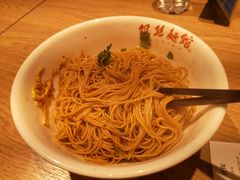 -常州银丝面馆(府琛店)