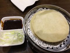 -老铺烤鸭(宝鸡店)