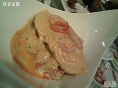 -御花园·粤菜·海鲜火锅(中山公园店)