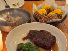 -Egg•Allday Brunch(襄阳北路店)
