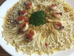 -U你·天然调味(南湖总店)