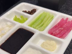 -大董(华贸购物中心店)
