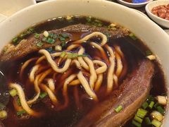 -中国厨房/台湾牛肉面