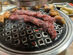 -霸腹烤肉(厦门柚子番店)