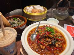 -小隐人家(乐松店)