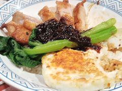 -吉野家(黑牛城道店)