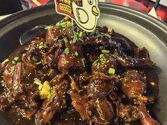 -回味黑鸭煲·始于2006(万松园店)