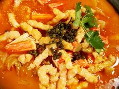 -付掌柜在成都·热炒砂锅集(金禾店)