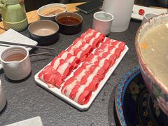 -东来顺(非遗·清真火锅·盛世广场店)