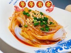 -雲蜀龙阁·金牌水煮鱼(方庄店)