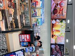 -DQ·蛋糕·冰淇淋(川沙东海岸店)