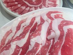 -蜀留香火锅(社会山店)