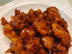 -新白鹿餐厅(龙游路总店·杭帮菜名店)
