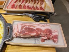 -喜来稀肉(北外滩白玉兰广场店)