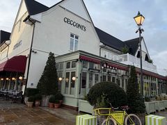 -伦敦比斯特购物村