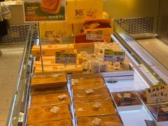 -鲍师傅糕点(海陵北路店)