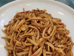 -天毓山庄·餐厅