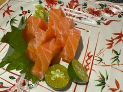 -御厨和食料理·寿司·刺身(麦地店)