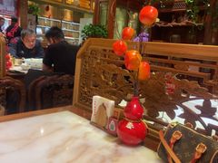 -小吊梨汤·北京菜·烤鸭(鸟巢店)