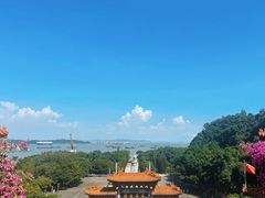 -南沙天后宫景区