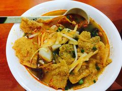 -桂湘缘卤味螺蛳粉