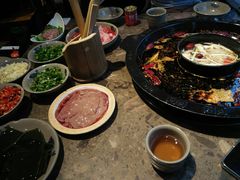 -重庆渝达老火锅(春熙路店)