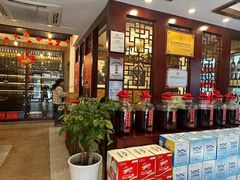 -一江春水·杭帮臻宴(三台山店)