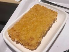 玉米虾排-宜家·瑞典风味餐厅(海达南街店)