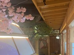 -礼舍·和牛火锅·烤肉·料理餐厅(华茂店)