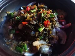-万景饭店·鱼街农家菜