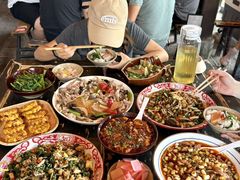 -饭江湖·江湖菜(湖广会馆店)